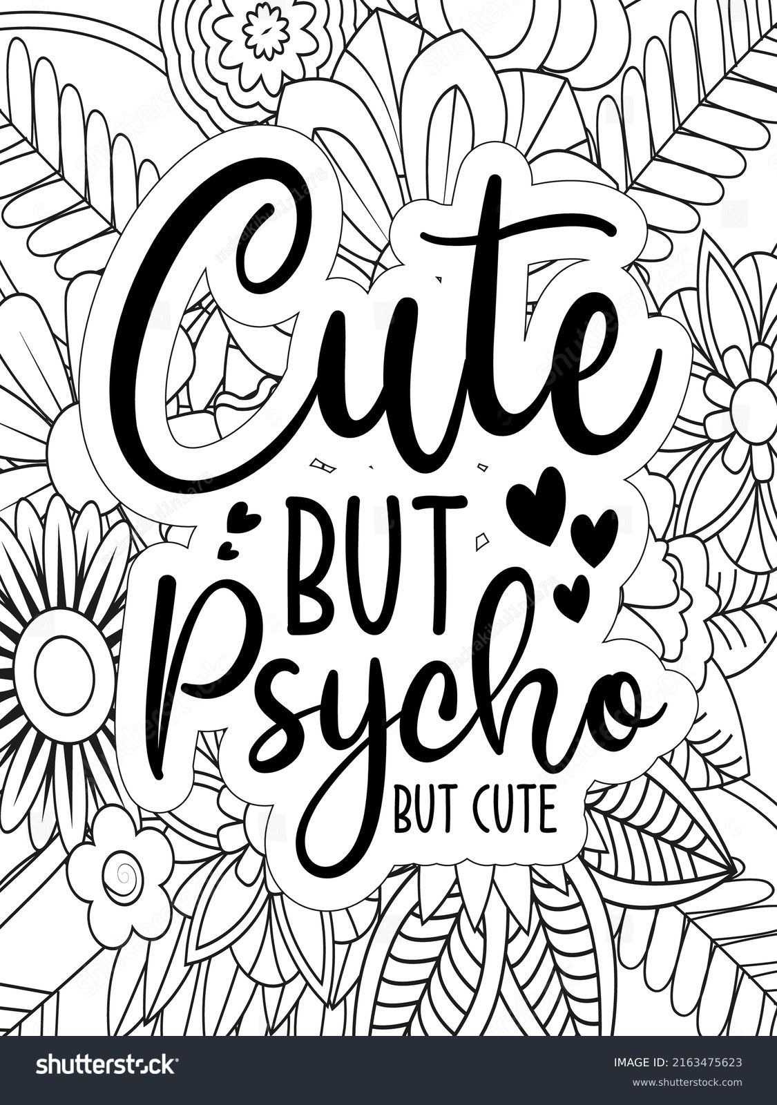13 Thousand Adult Coloring Pages Quotes Royalty Free Images Stock Photos Pictures Shutterstock