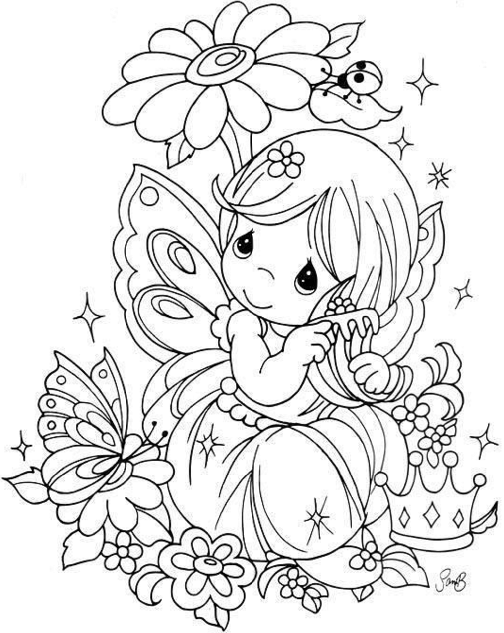 130 Ideas De Preciosos Momentos En 2025 Dibujos Para Colorear Dibujos Tiernos Para Colorear Momentos Preciosos