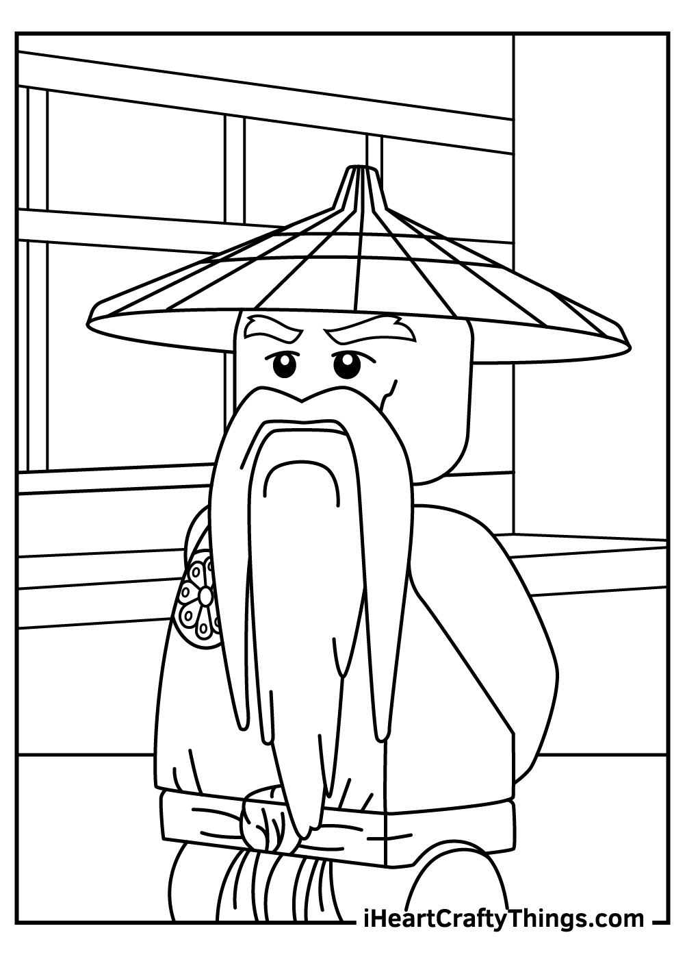 15 Lego Ninjago Coloring Pages 100 Free Printables 