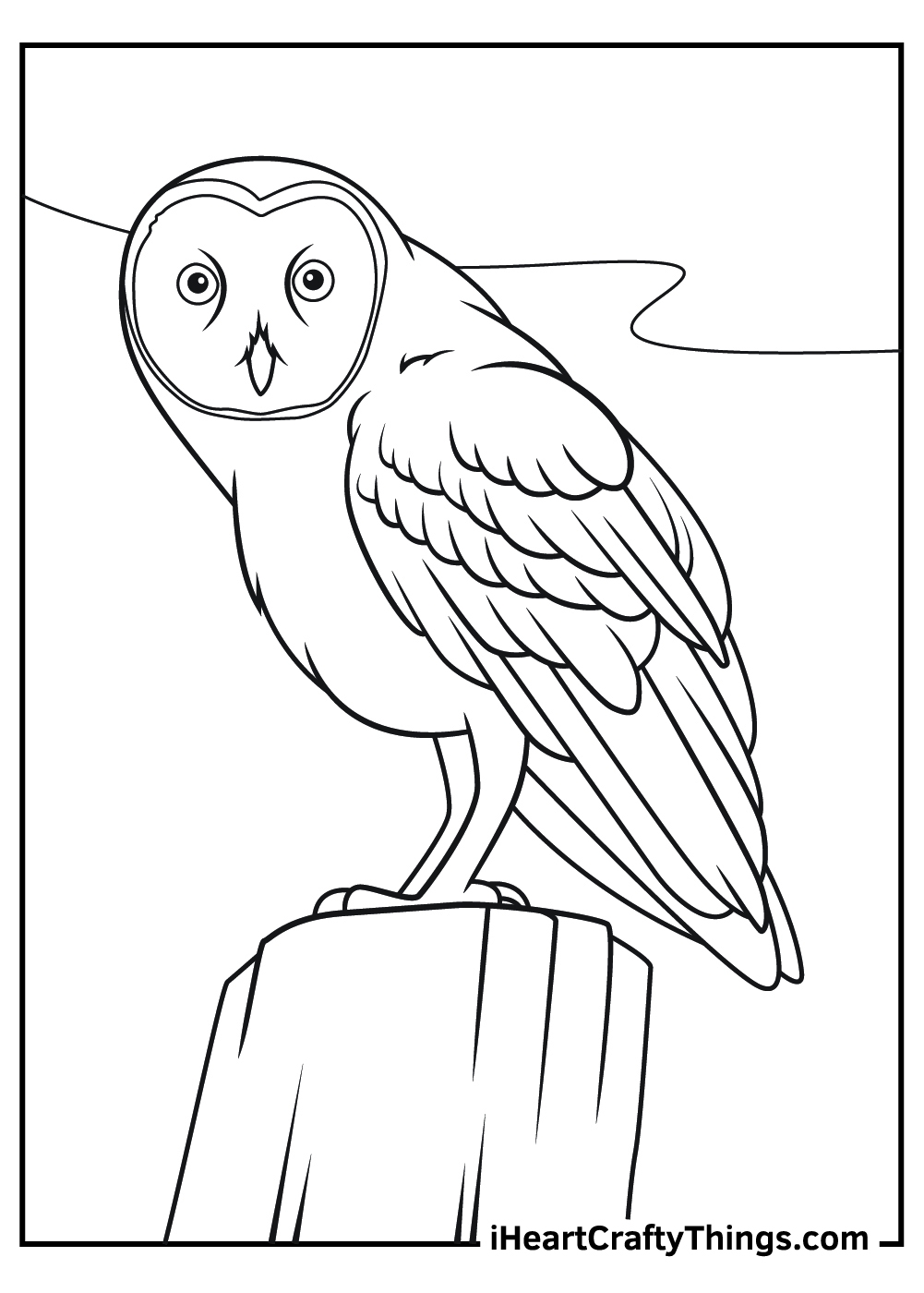 15 Realistic Animals Coloring Pages 100 Free Printables 
