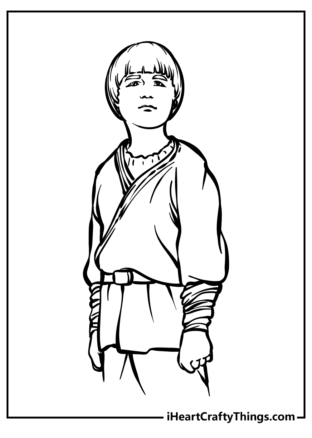 25 Free Star Wars Coloring Pages Realistic Pritable PDFs 