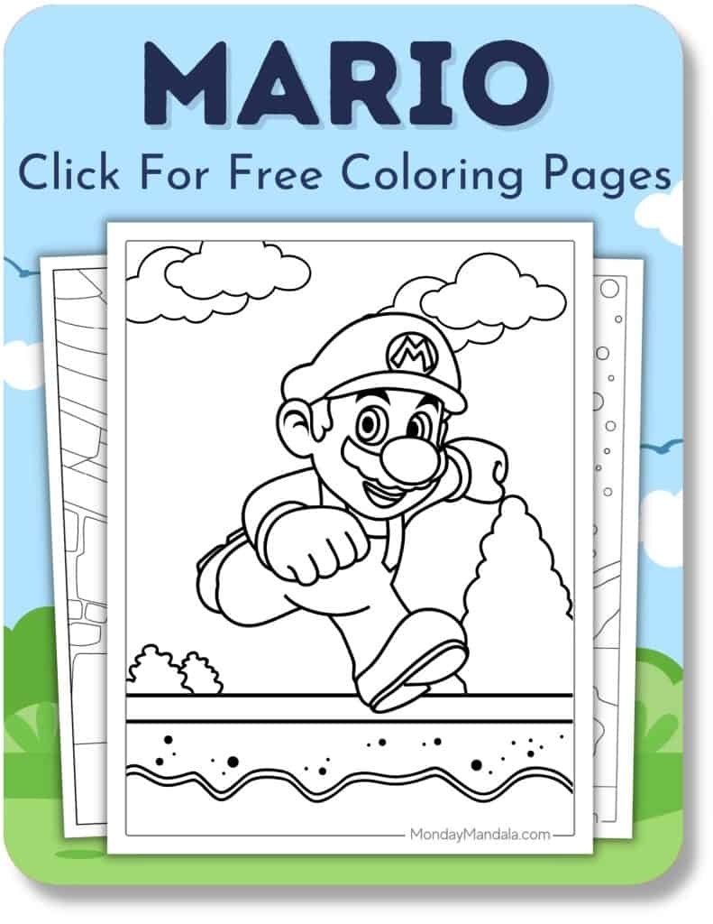 3 000 Coloring Pages For Boys Free PDF Printables 