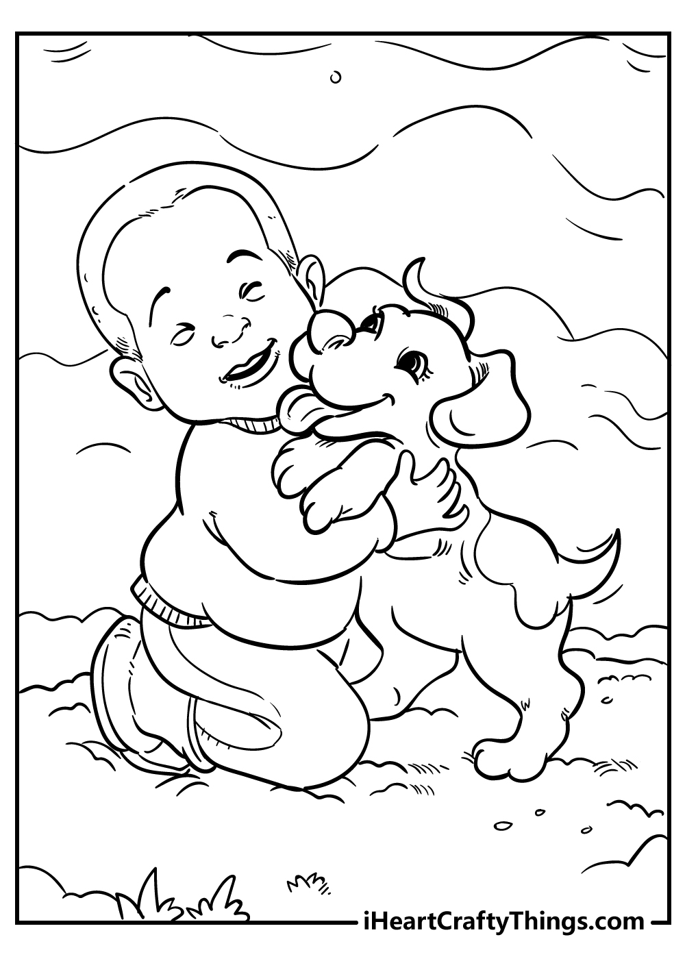 40 Coloring Pages For Boys 100 Free Printables 