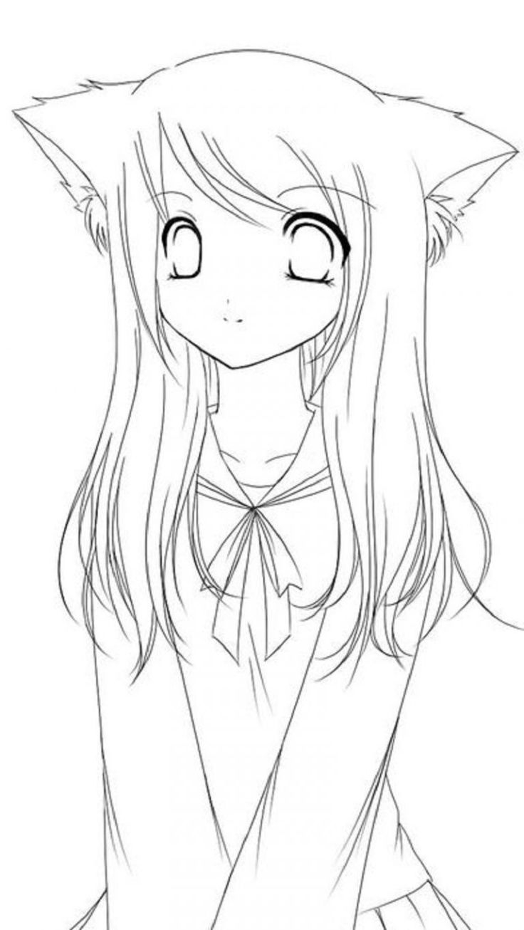 Aphmau Coloring Pages Educative Printable