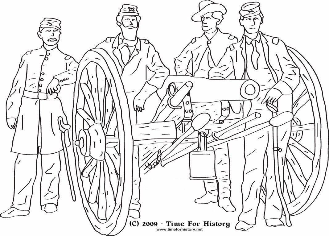 Cadet Corner Civil War Historical Impressions Inc 