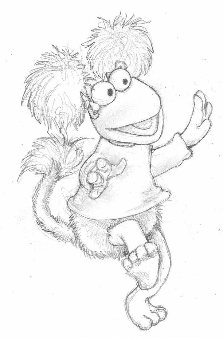 Cartoon Coloring Pages Coloring Pages Sketches
