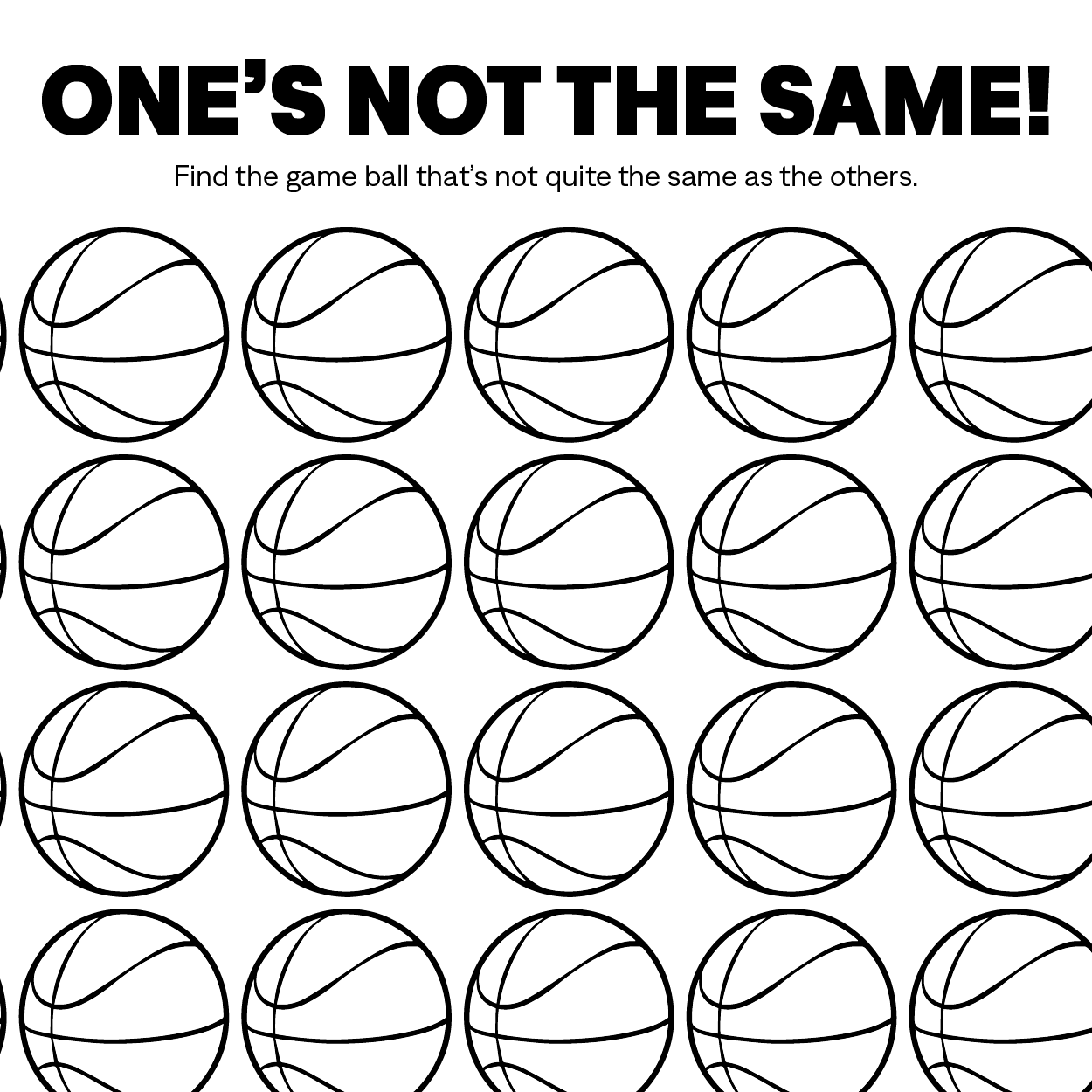 Utah Jazz Coloring Sheet Printable