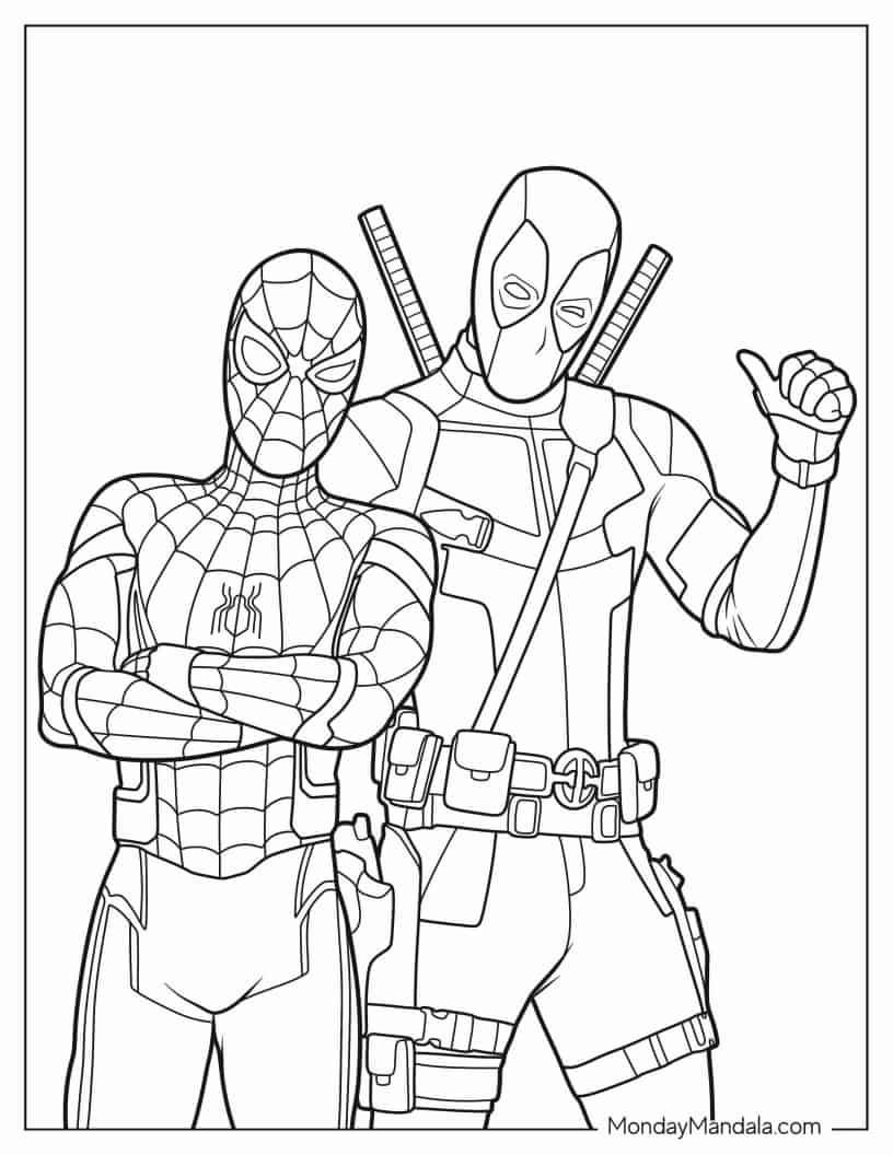 Coloring Pages Svg Images Free Download