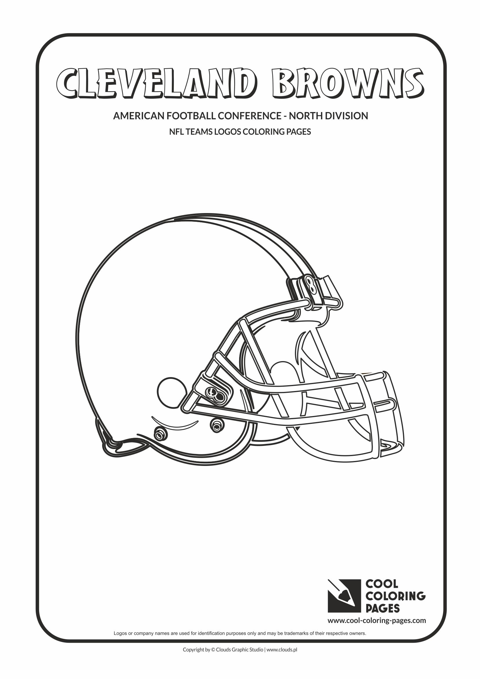 Cool Coloring Pages Cleveland Browns Coloring Page Archives Cool Coloring Pages Free Educational Coloring Pages And Activities For Kids