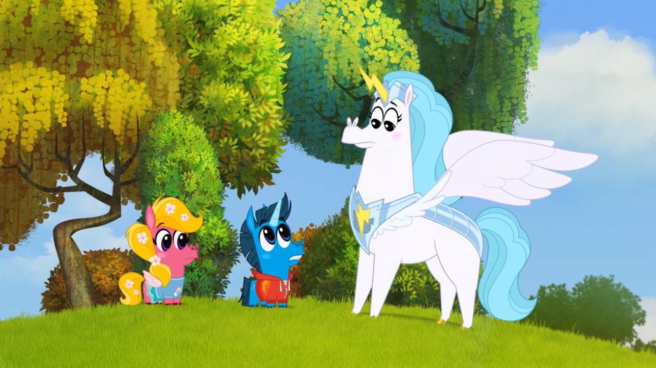 Corn Peg Deputy Do Gooders Horse Play TV Episode 2019 Julie Sype As Captain Thunderhoof IMDb