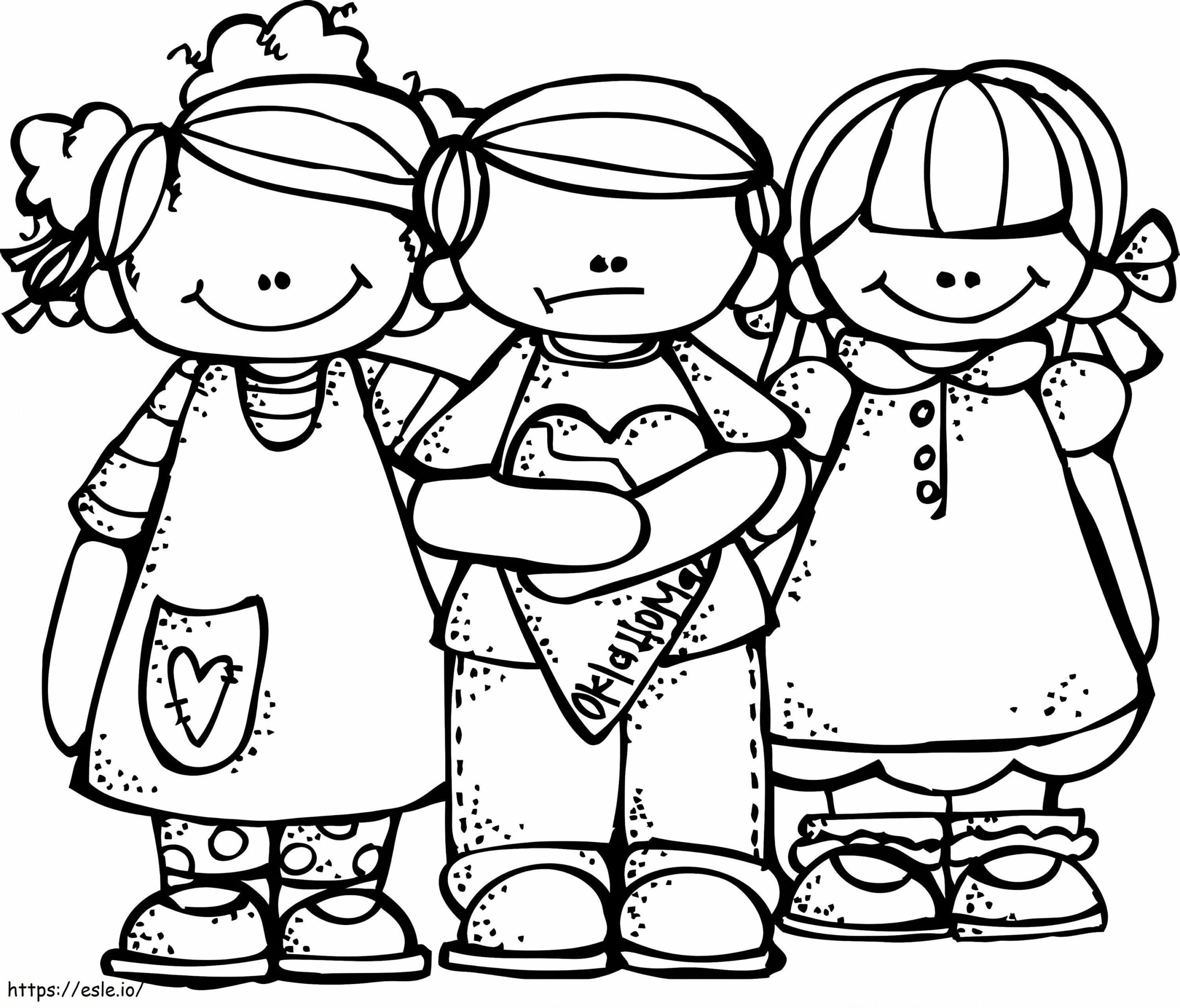 Melonheadz Coloring Coloring Pages Printable