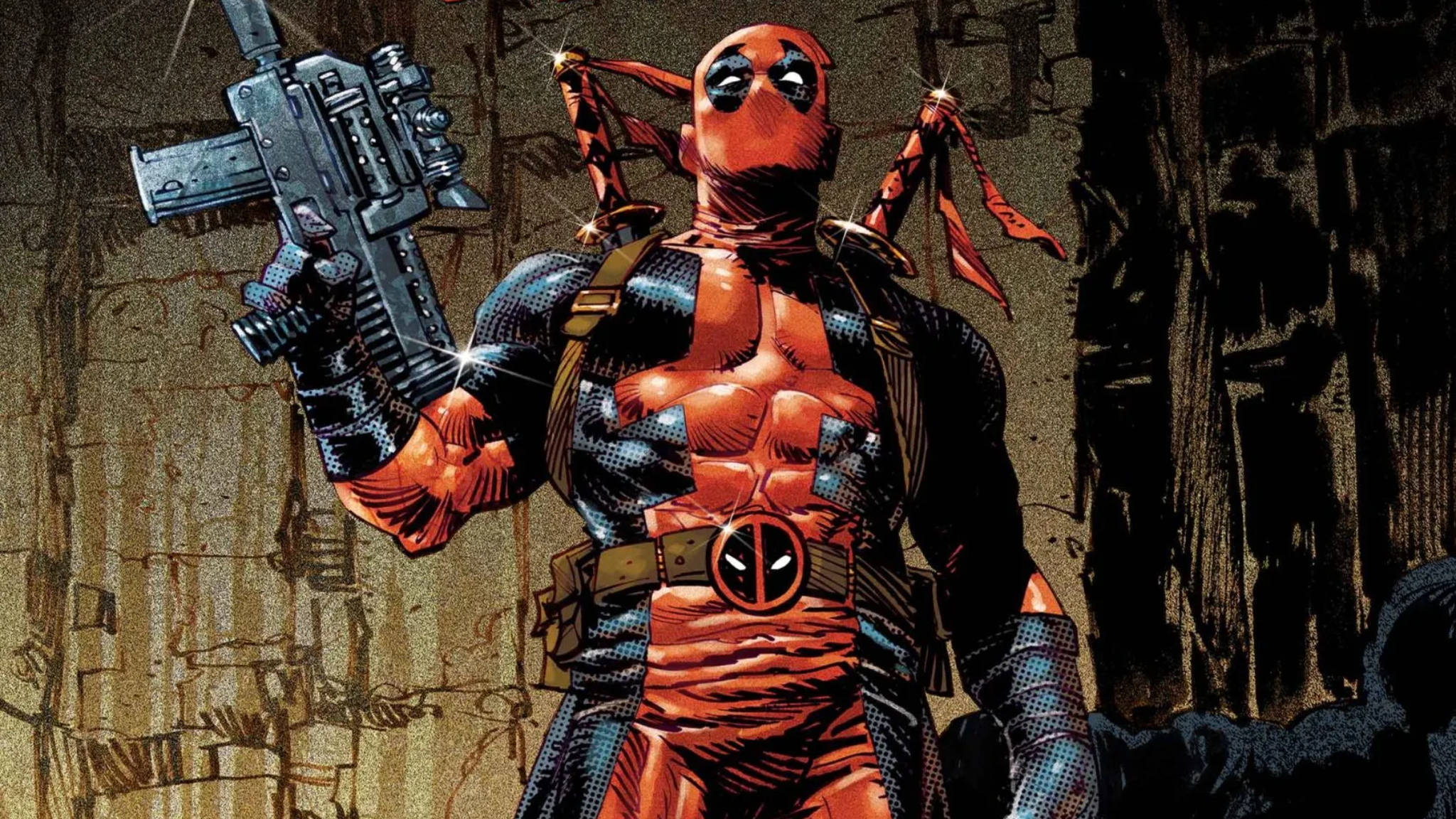 Deadpool Is Going On A Killing Spree Across Marvel s Multiverse ComicBook