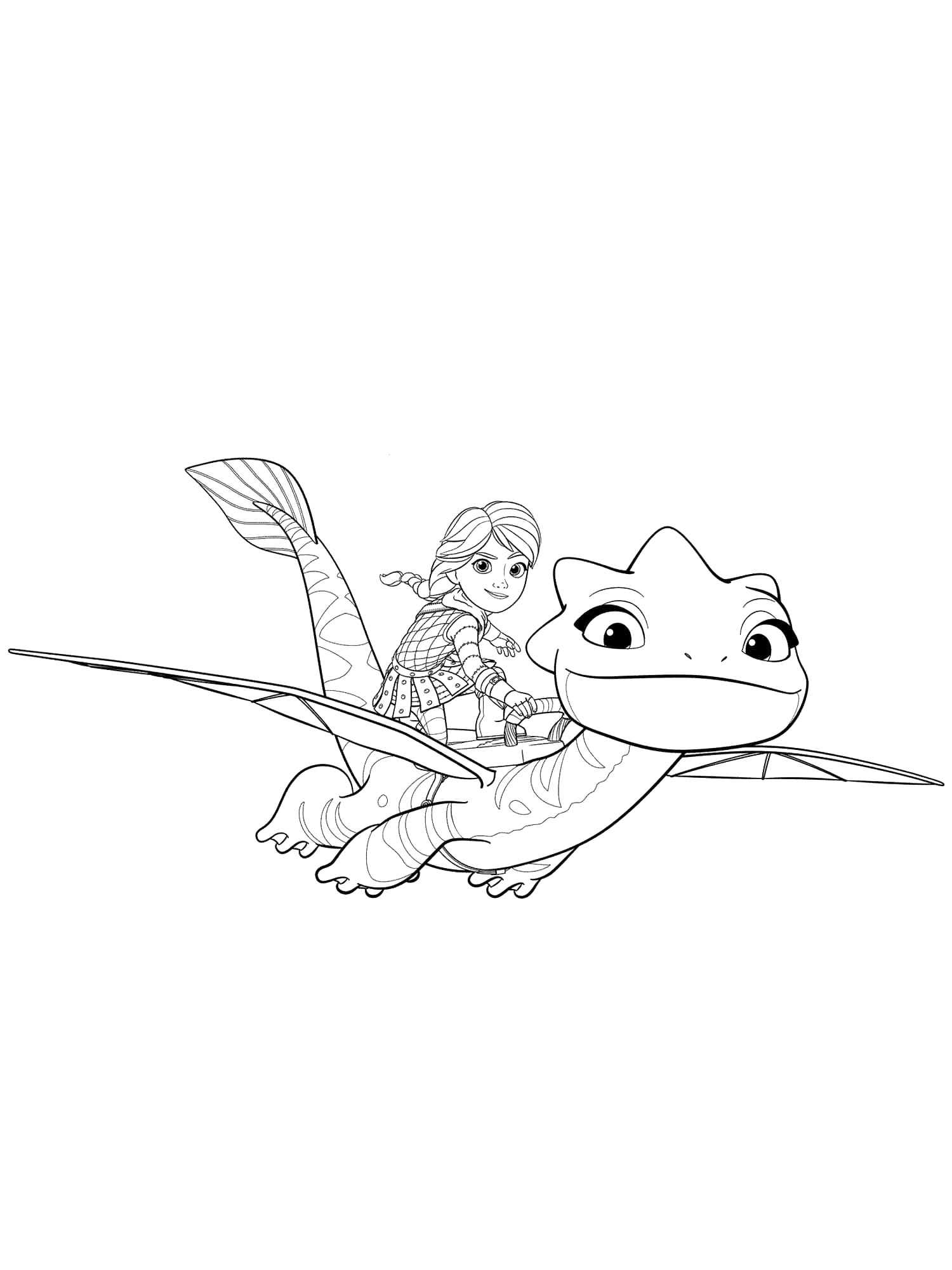 Rescue Riders Coloring Pages Printable