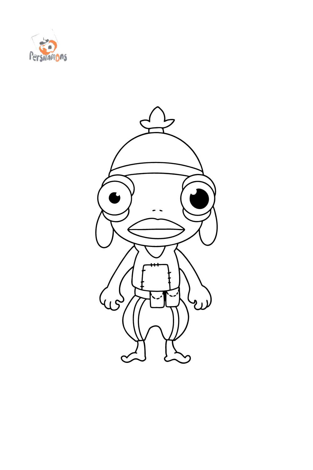 Fortnite Coloring Pages Download Print And Color Online 