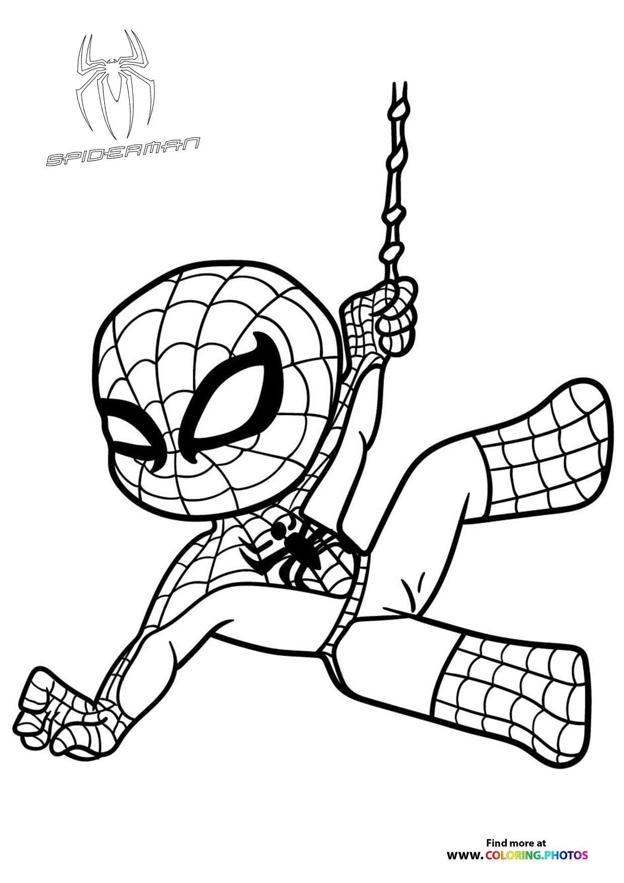 Free Coloring Pages For Kids And Adults Print Or Download Coloring Pages