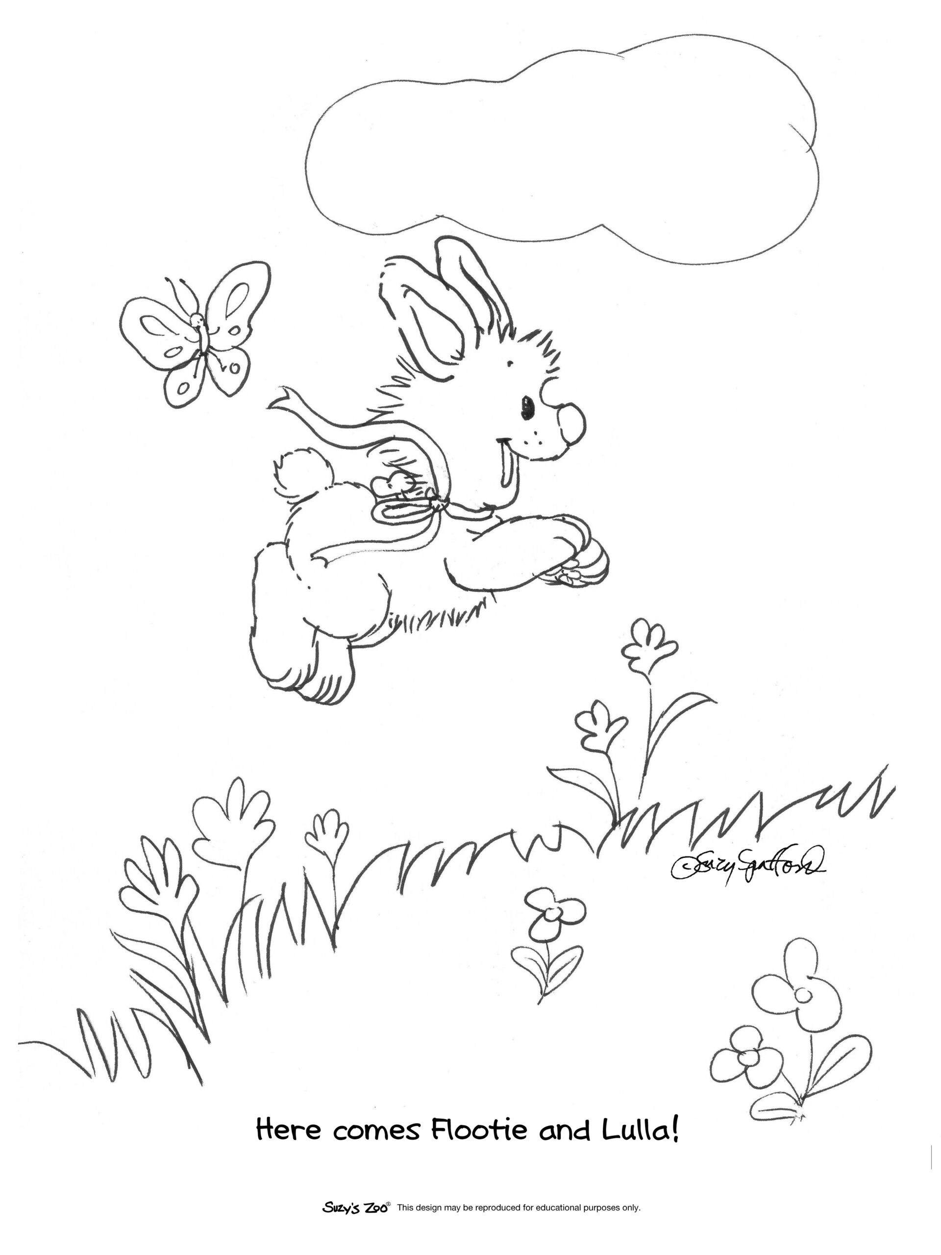 Fun Stuff Suzy s Zoo Official Site
