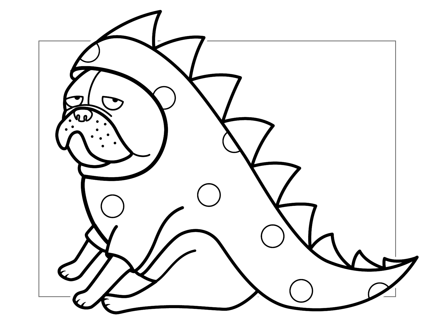 Coloring Fun Coloring Pages Printable