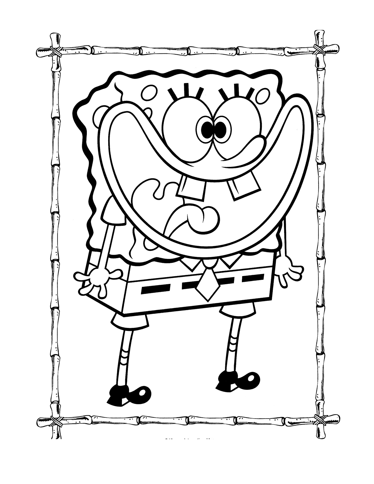 Funny Coloring Pages Printable Coloring Pages FREE