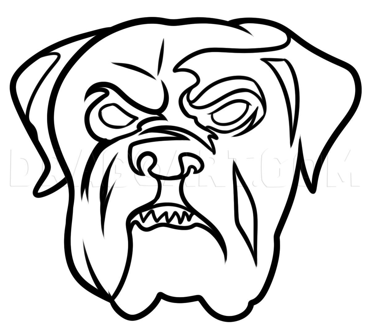 Cleveland Browns Coloring Pages Printable