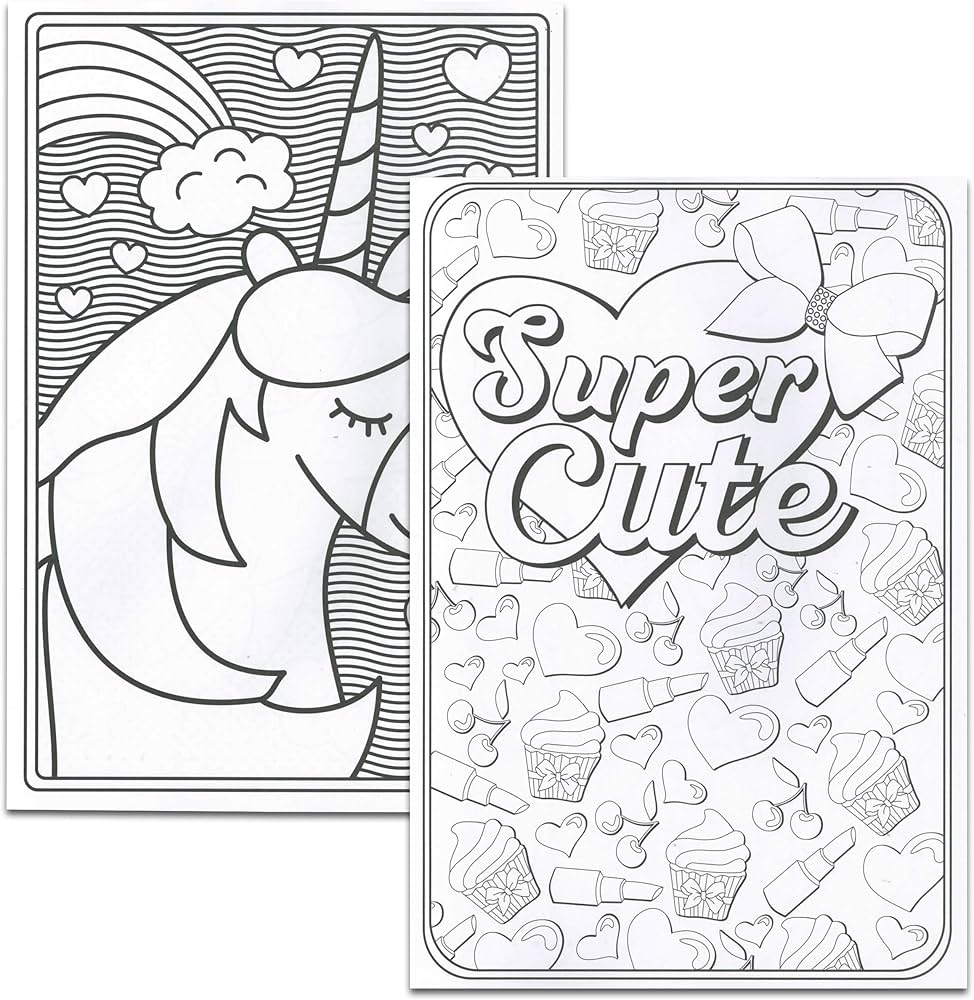 Jojo Siwa 1 Coloring Page Printable