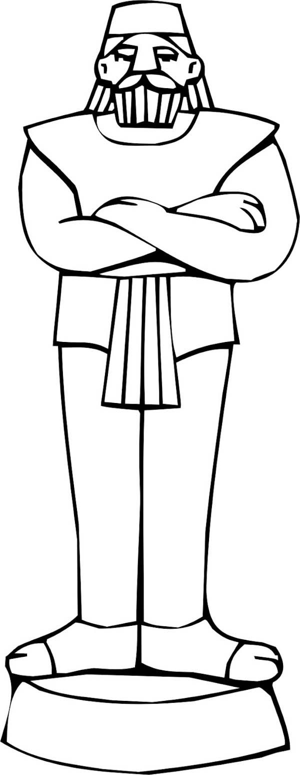 King Jehoshaphat Wkst Coloring Sun Sketch Coloring Page