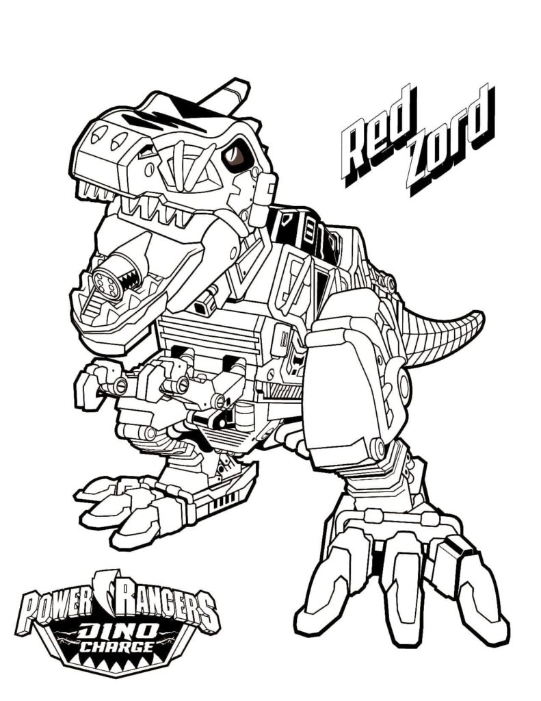 Power Rangers Coloring Pages 100 Free Printable Coloring Pages