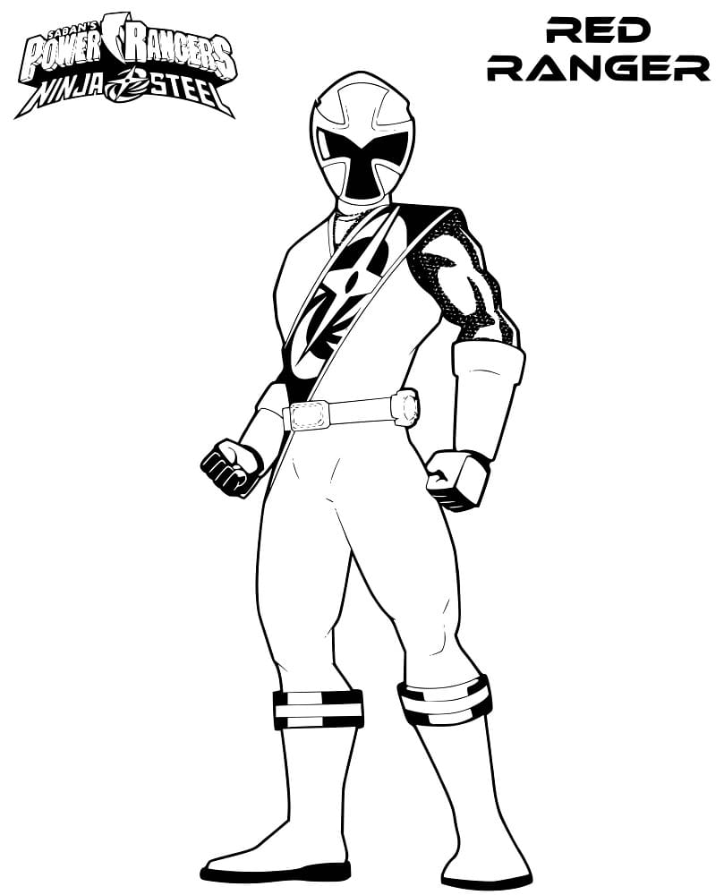 Power Rangers Dino Charge Sledge Coloring Page Download Print Or Color Online For Free