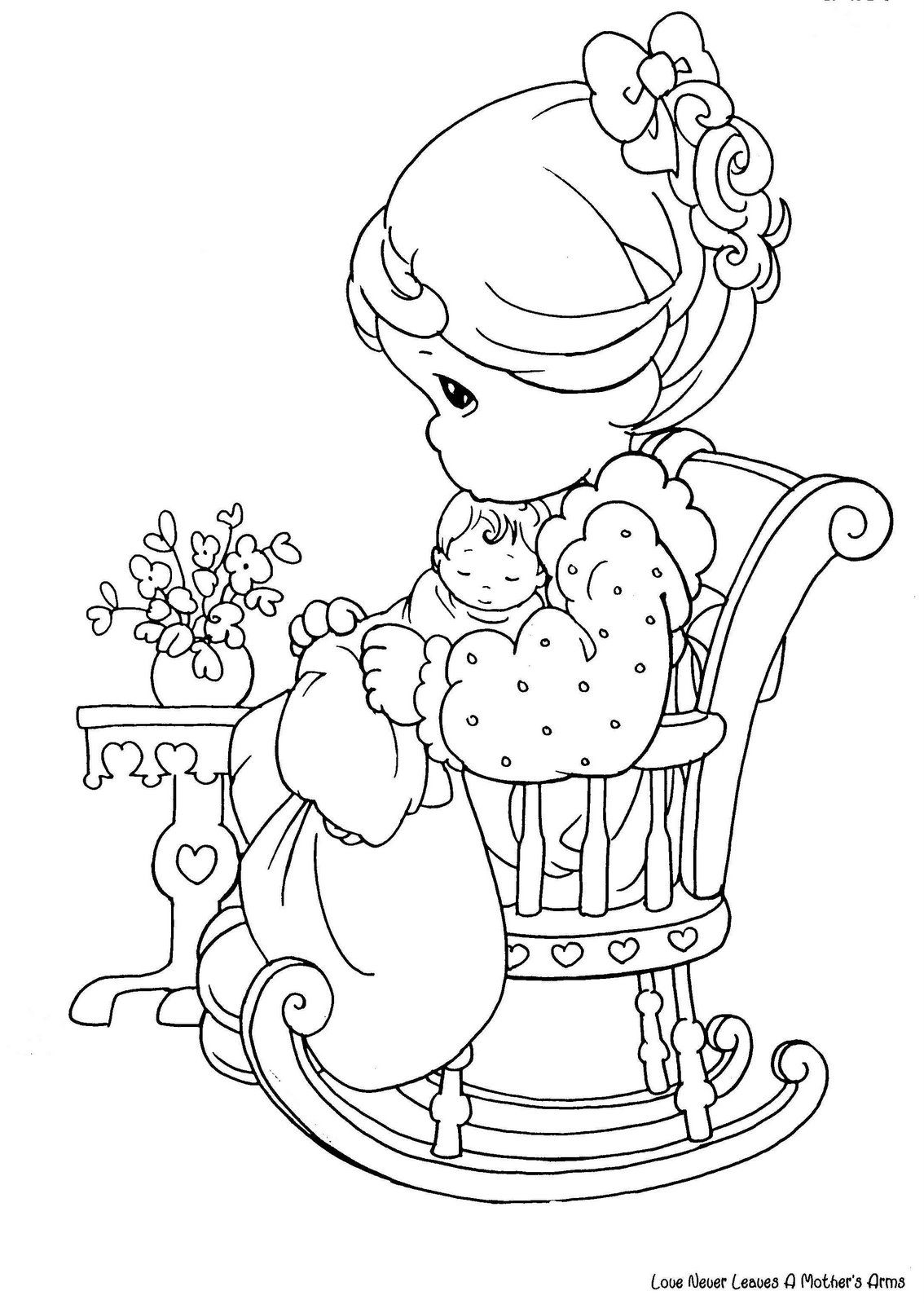 PRECIOUS MOMENTS
