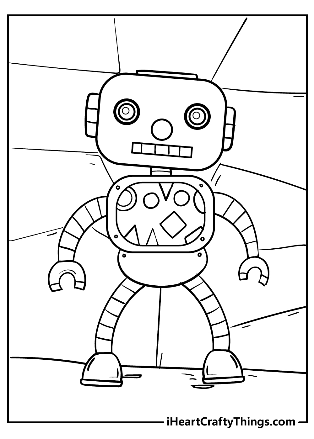 Boys Coloring Pages Printable