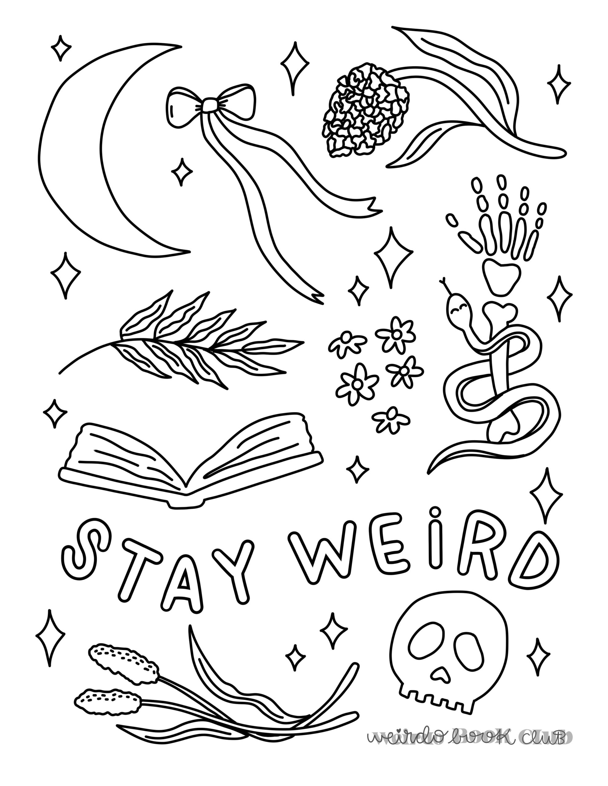 Printables Natalie Meagan