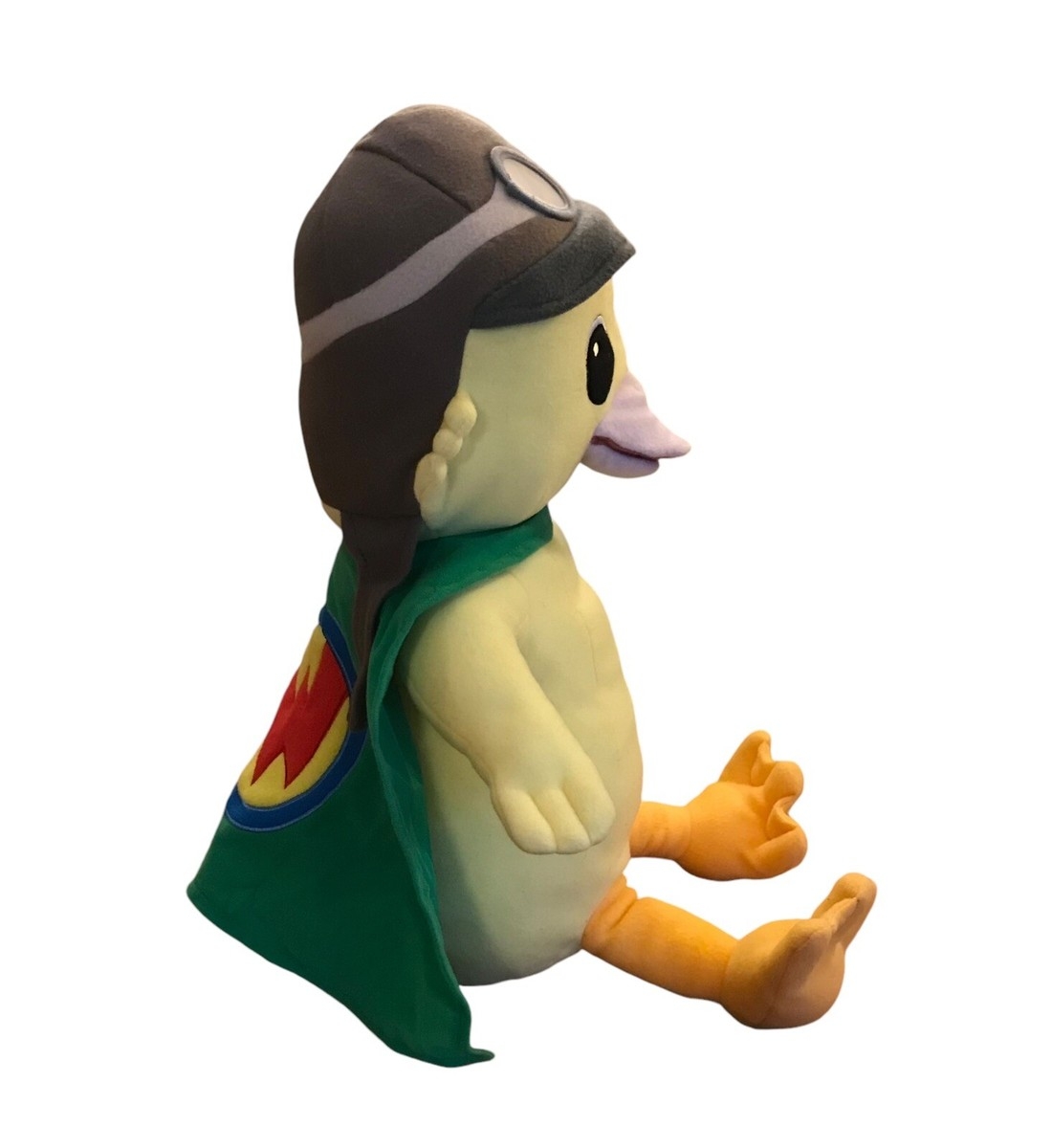 RARE Wonder Pets Ming Ming Plush LARGE 21 Nickelodeon 2008 EBay