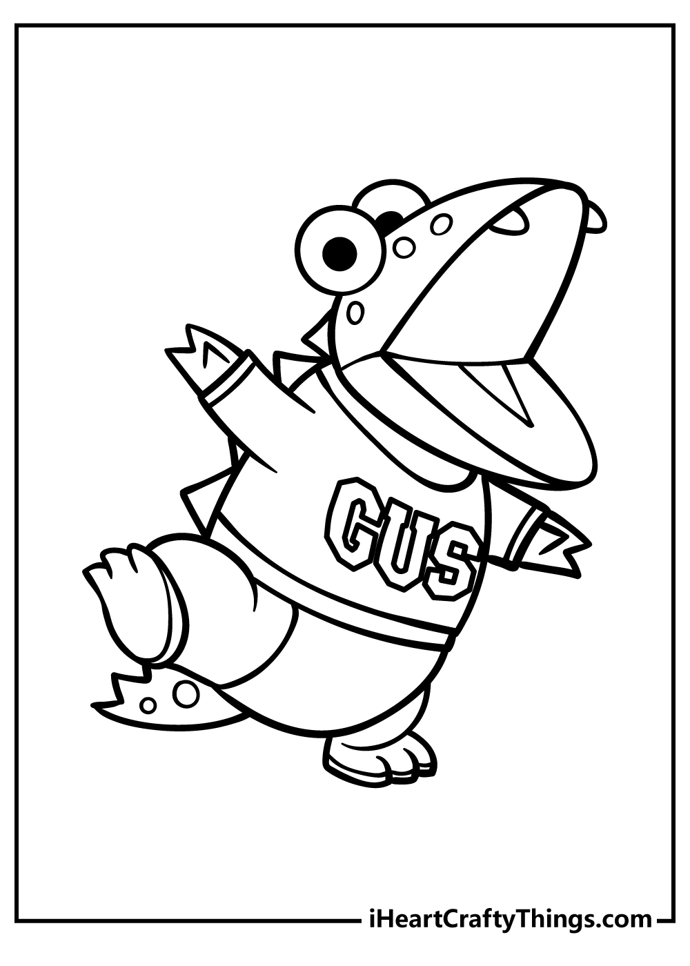 Ryan s World Coloring Pages 100 Free Printables 