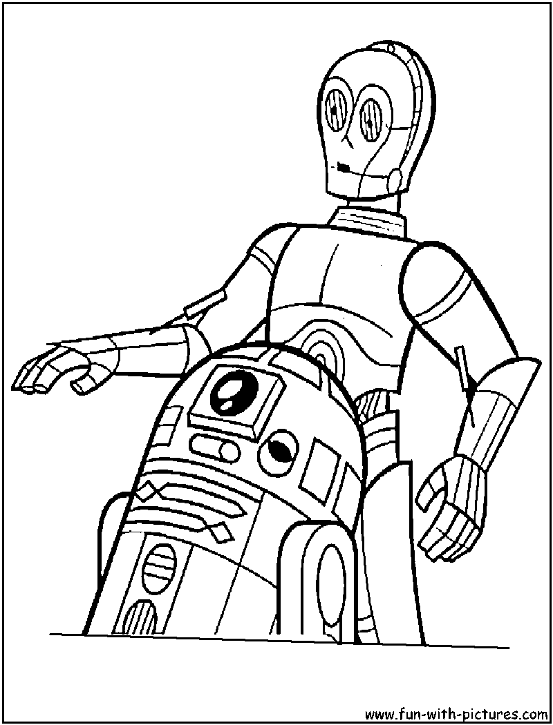 Starwars Coloring Pages Free Printable Colouring Pages For Kids To Print And Color In