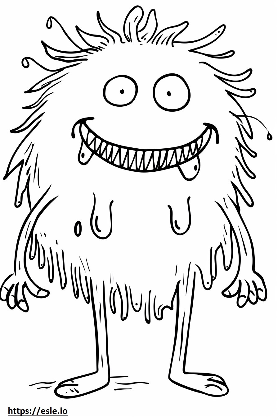 Stinky And Dirty Free Printable