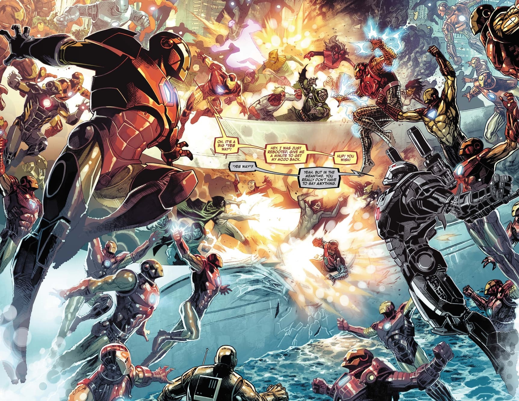 Tony Stark s Most Quotable Moments Marvel
