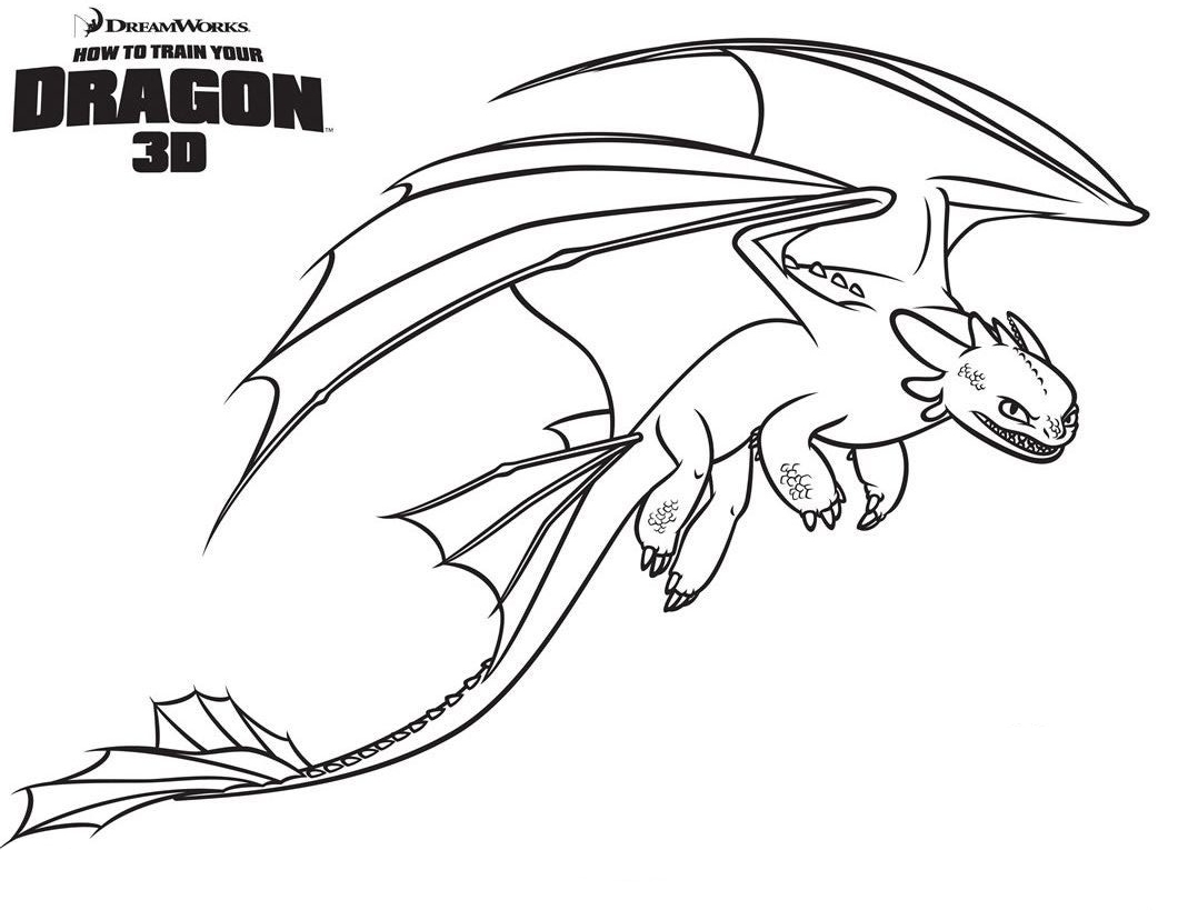 Toothless Coloring Page By Stuckdragon Fur Affinity dot Net