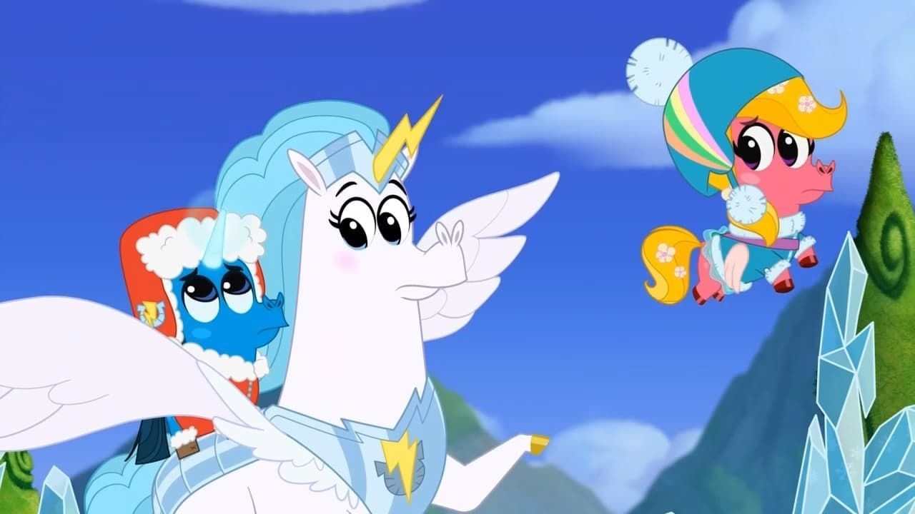 Watch Corn Peg Season 2 Episode 21 Saddle Up Sidekicks Full Episode Online Plex