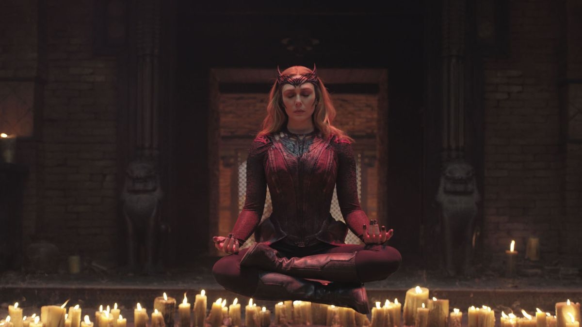 Why The Multiverse Could Be The Key To Wanda s MCU Return Den Of Geek